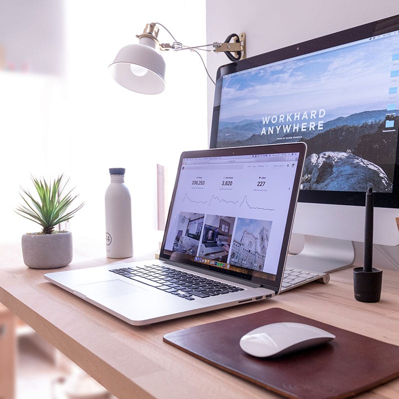 Websites Design Papillion, NE